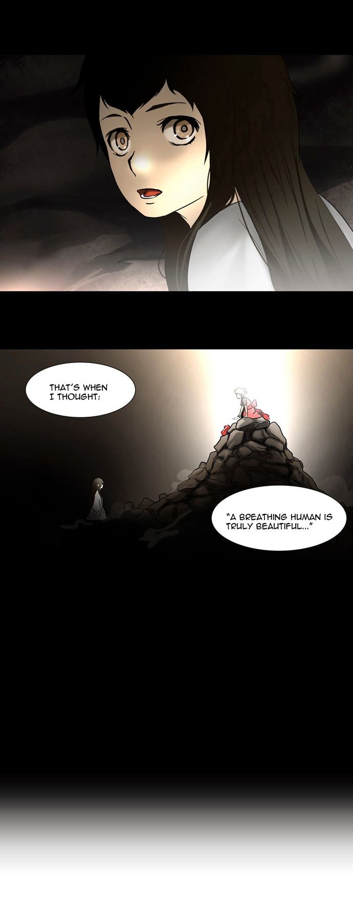 Tower of God Chapter 54 15